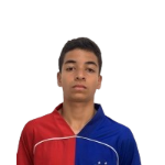 Pedro Gabriel Aniceto de Lima Alves