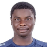 George Etido Ekong