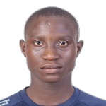 Hassan Kashietu Momodu