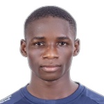 Olaide Owoyemi Jamal