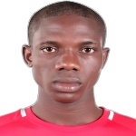 Yusuf Olowoshile