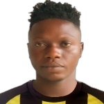 Nethan Bityong Daniel