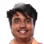 Bharti Fulmali