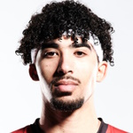 Demetrius Niko Gosnell