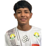 Romulo Camilo dos Santos Alves