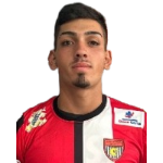 Raphael Pernetti