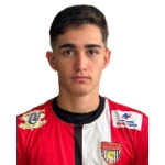 Gustavo Henrique de Souza Ferreira