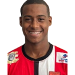 Jeander Bruno de Souza Abel "Bruninho"