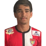 Frank de Oliveira Alves