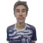 Matheus Renan Serkunhuk