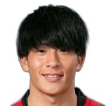 Kazumasa Shimizu