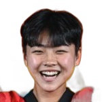 Hong Chae-Bin