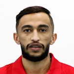 Abdulla Alzaimoor