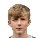 Griffin Garnett