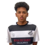 Lucas Michel Machado de Souza