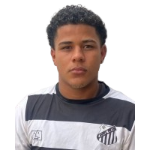 Albert Vinicius Araujo Ribeiro