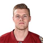 Kevin Connauton
