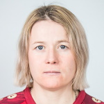 Taisiya Nesterenko