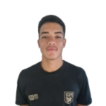 Carlos Eduardo de Oliveira Silva "Cadu"
