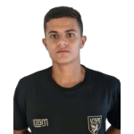 Geovane Martins Ferreira