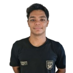 Winderson Ismael Silva Rodrigues