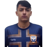 Roger Victor Candido de Souza