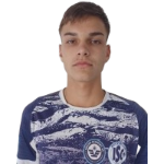 Matheus Franca Visocki