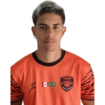Hugo Kaina de Jesus Silva