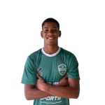 Thaylan Ferreira Pereira
