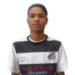 Vitor Gabriel Souza Lima "Vitinho"