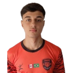 Carlos Henrique Gineli Macedo