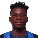 Anthony Kenneth Mensah