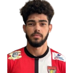 Renan Cesar de Oliveira Ribeiro