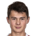 Stepan Beran