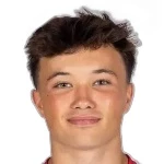 Luke Hammond