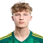 Kai Carlson