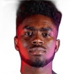 Douglas Appiah-Kubi