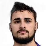 Josh DiMatteo