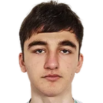 Magomed-Emi Saraliev