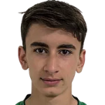 Magomed-Emi Iriskhanov