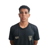 Gabriel Machado da Cruz