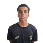 Leonardo Oliveira de Souza