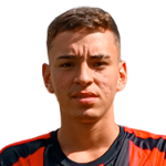 Kaue da Silva Santos Cardoso