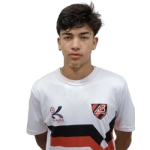 Christhian Fernando Belloni Barboza