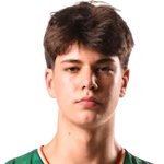 Ian Platteeuw Fernandez