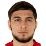 Khalim Yunusov