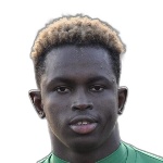 Cheik Alioune Sylla