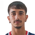 Mattia Fratantonio