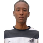 Charlley Vinicius Vicente Oliveira dos Santos