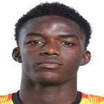 Bruno Caicedo